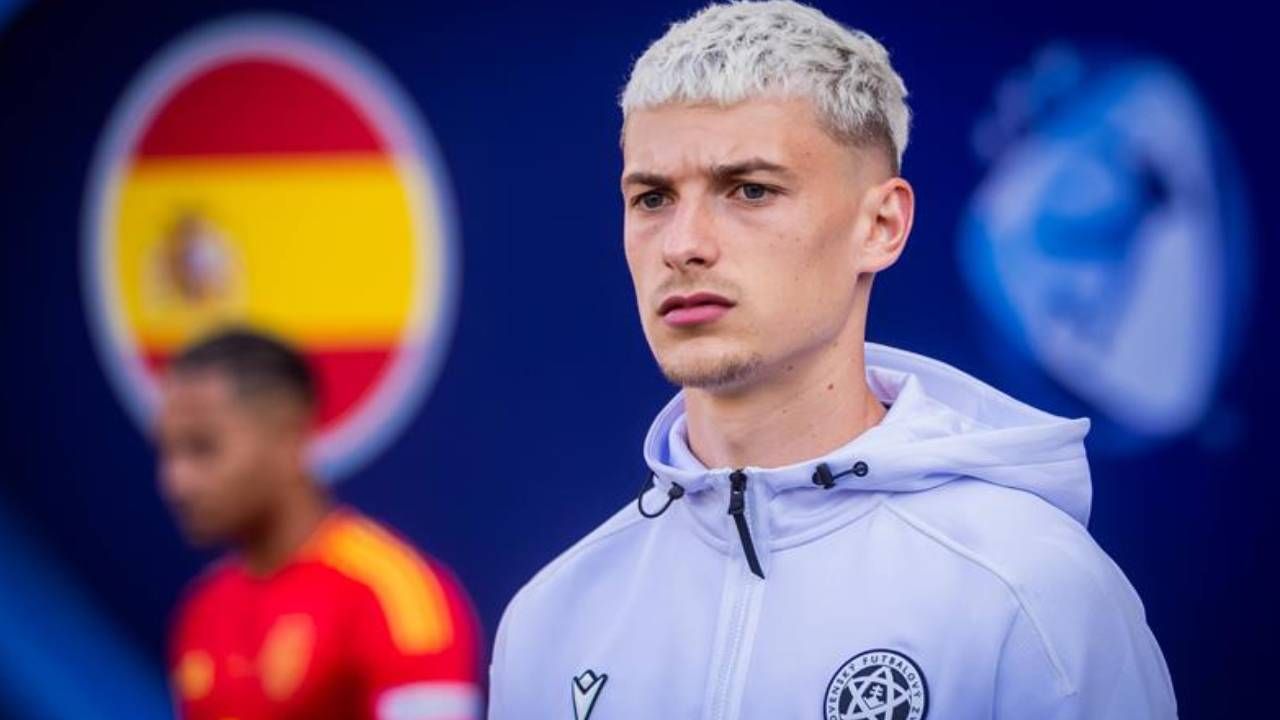 Kim derdi ki Süper Lig'e geri dönecek... Transferde Kim Min-Jae bombası 4