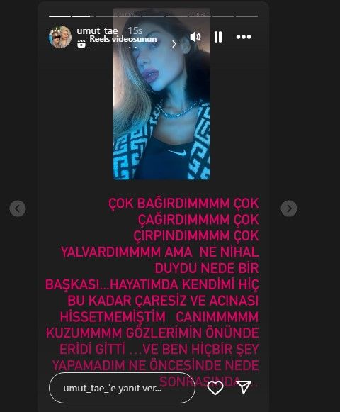 Nihal Candan'ın annesinden yürek yakan sözler! ''Kendimi hiç bu kadar çaresiz hissetmedim'' 9