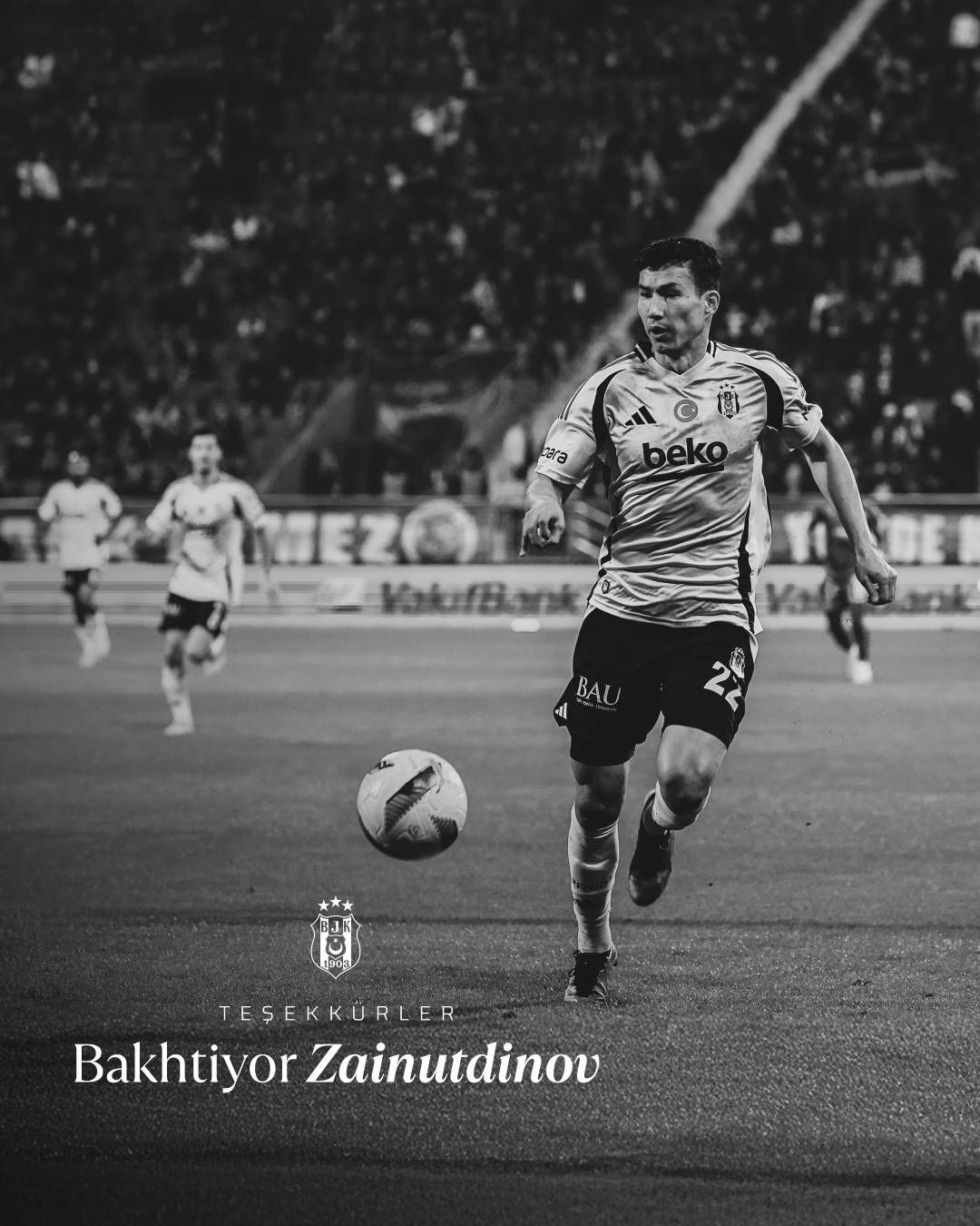 Shakhtar rövanşı öncesi Beşiktaş'ta flaş gelişme... Solskjaer'in yerine Sergen Yalçın iddiası gündem oldu 4
