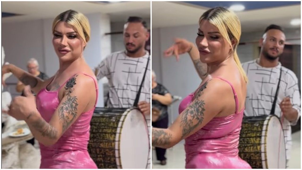 Müstehcenlik suçundan hapsi isteniyordu! Mükremin Gezgin beraat etti 5