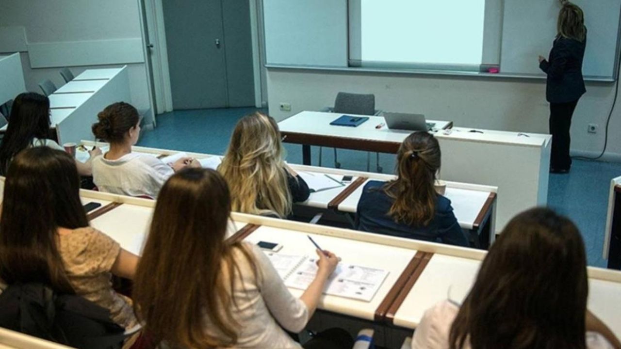 2025-2026 fiyatları cep yakıyor! Özel üniversiteler %80’e varan artışla rekor kırdı 1