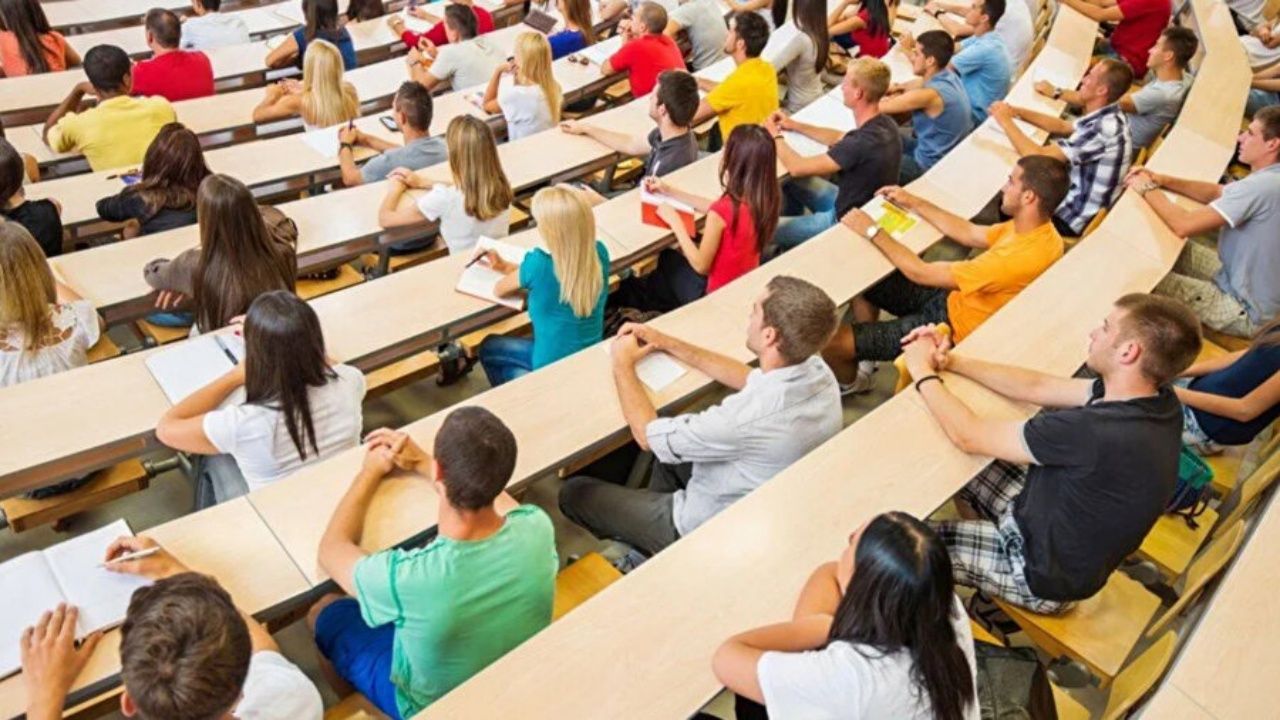 2025-2026 fiyatları cep yakıyor! Özel üniversiteler %80’e varan artışla rekor kırdı 10