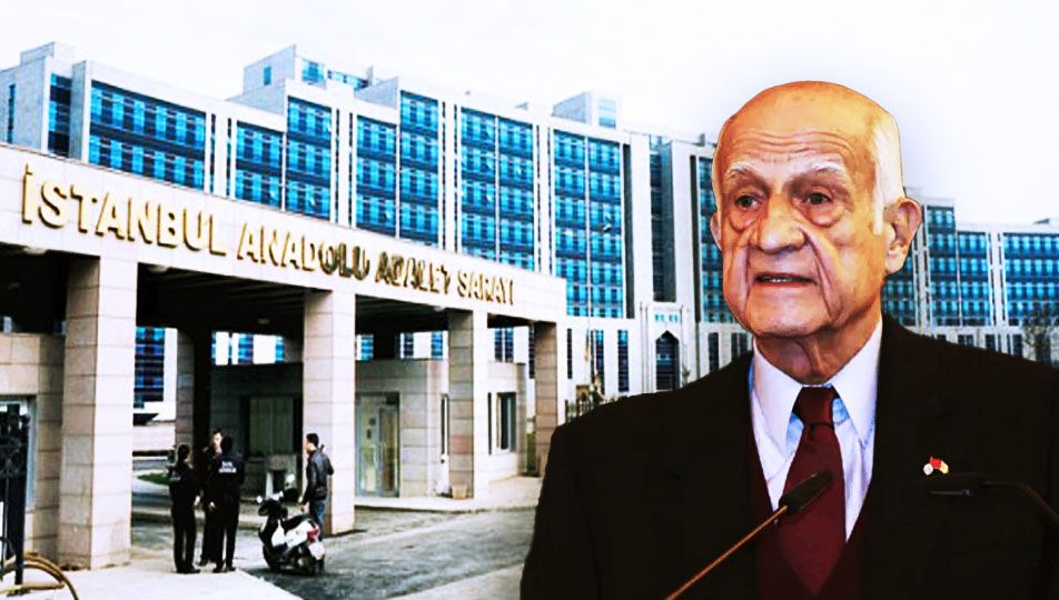 İnan Kıraç davasına HSK incelemesi! Müfettiş görevlendirildi 4