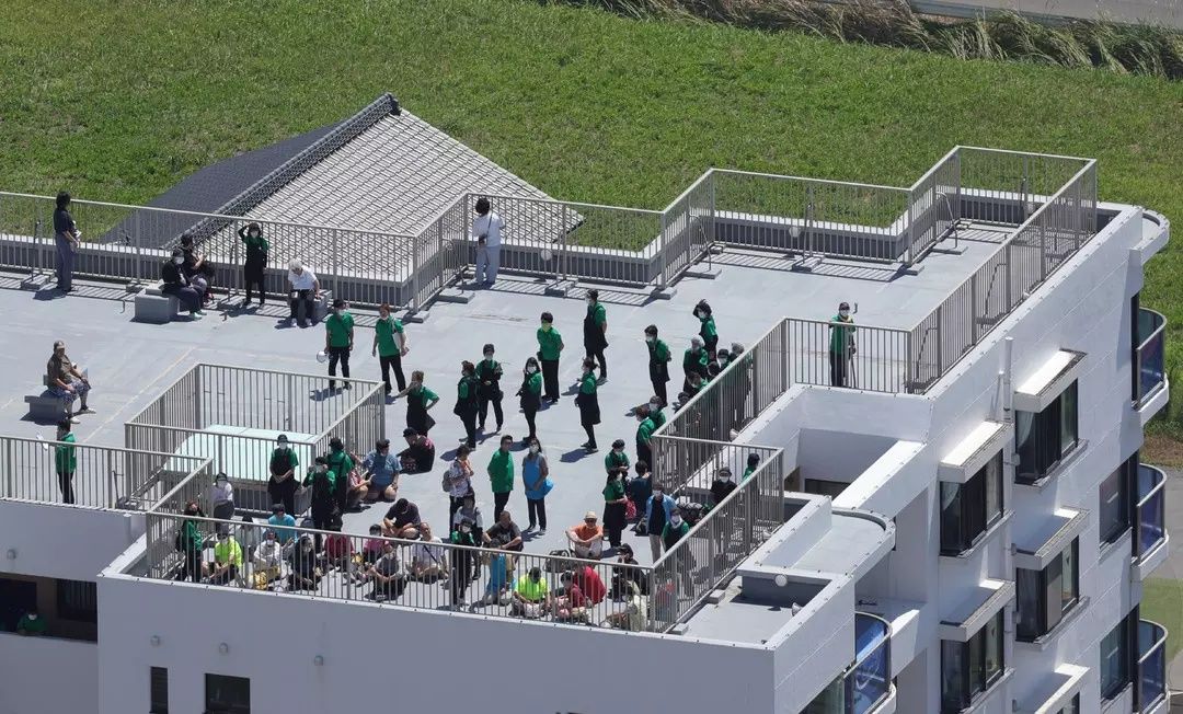 Tsunami Japonya’ya ulaştı: Rusya'daki 8,8’lik deprem kıyı şeridini yuttu, ABD ve Hawaii alarma geçti! 4