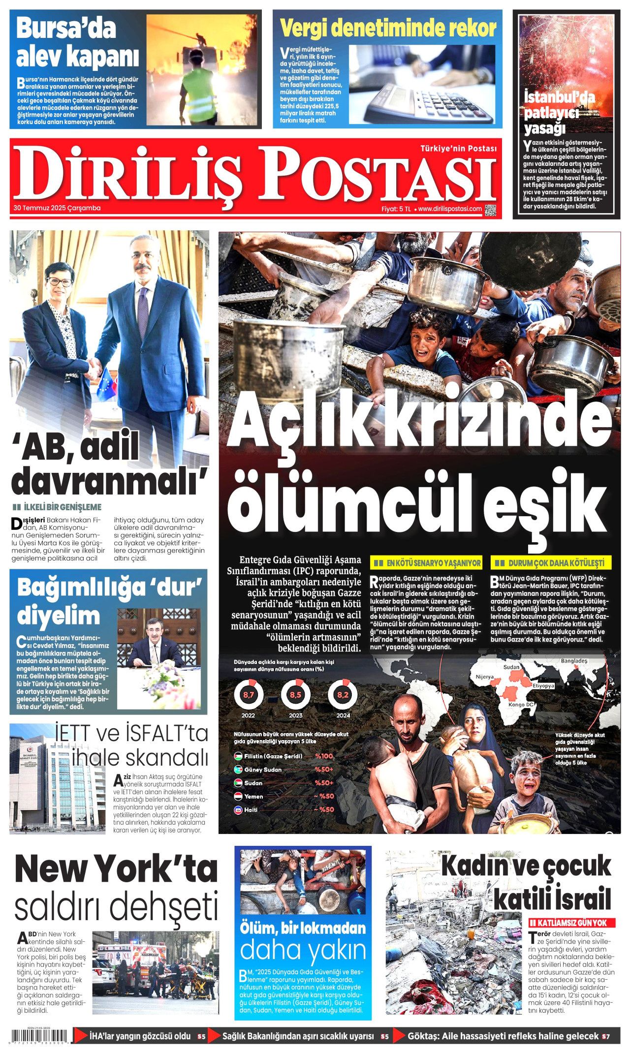 10 yıl yetmez ver müebbeti! Orman yakan vatan hainlerine verilen cezalar yetersiz mi? 22