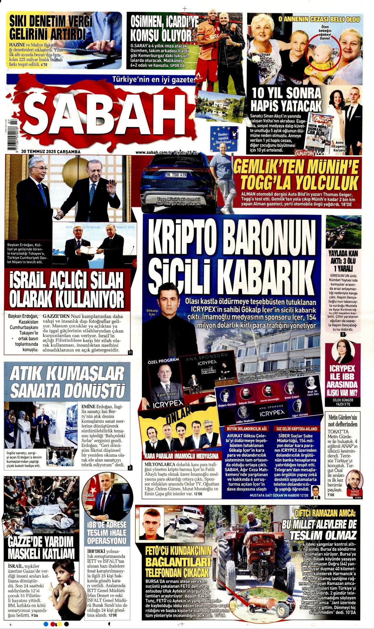 10 yıl yetmez ver müebbeti! Orman yakan vatan hainlerine verilen cezalar yetersiz mi? 2