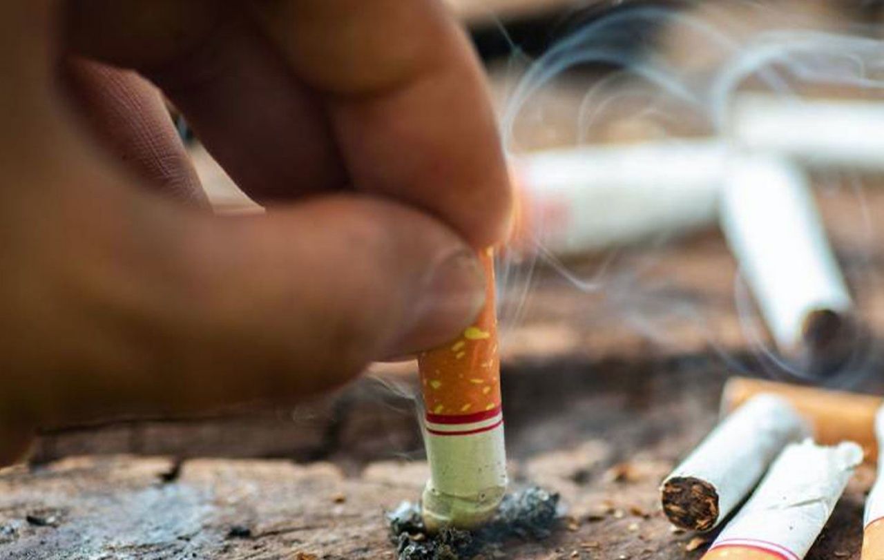 Tiryakilere kötü haber! Sigara fiyatları 100 TL'yi buldu 1
