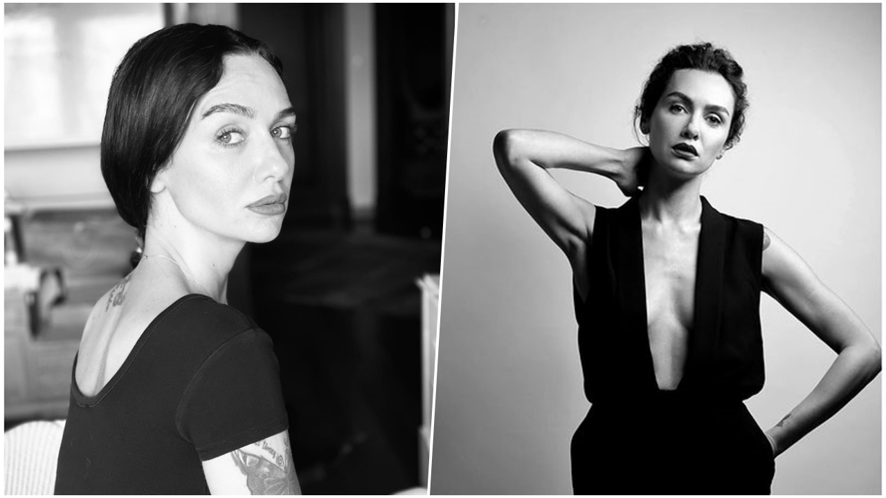 Hakan Kurtaş’tan Birce Akalay’a doğum gününde anlamlı jest! 3
