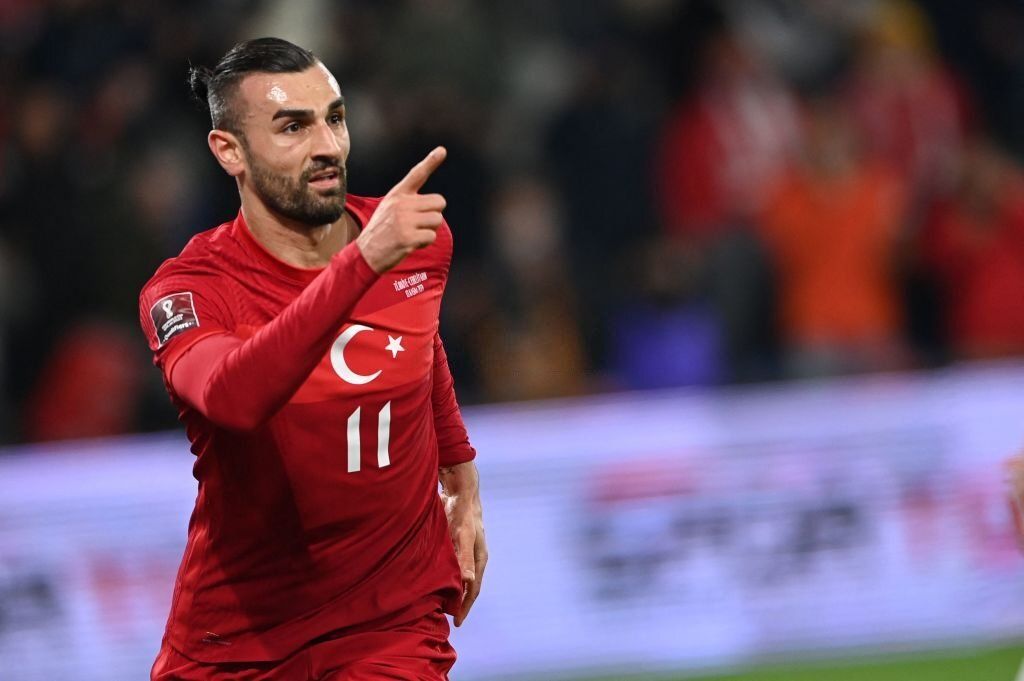 Eşi doğum yaparken bayılmıştı! Serdar Dursun'dan duygusal açıklama: Baba olmak tarif edilemez 1