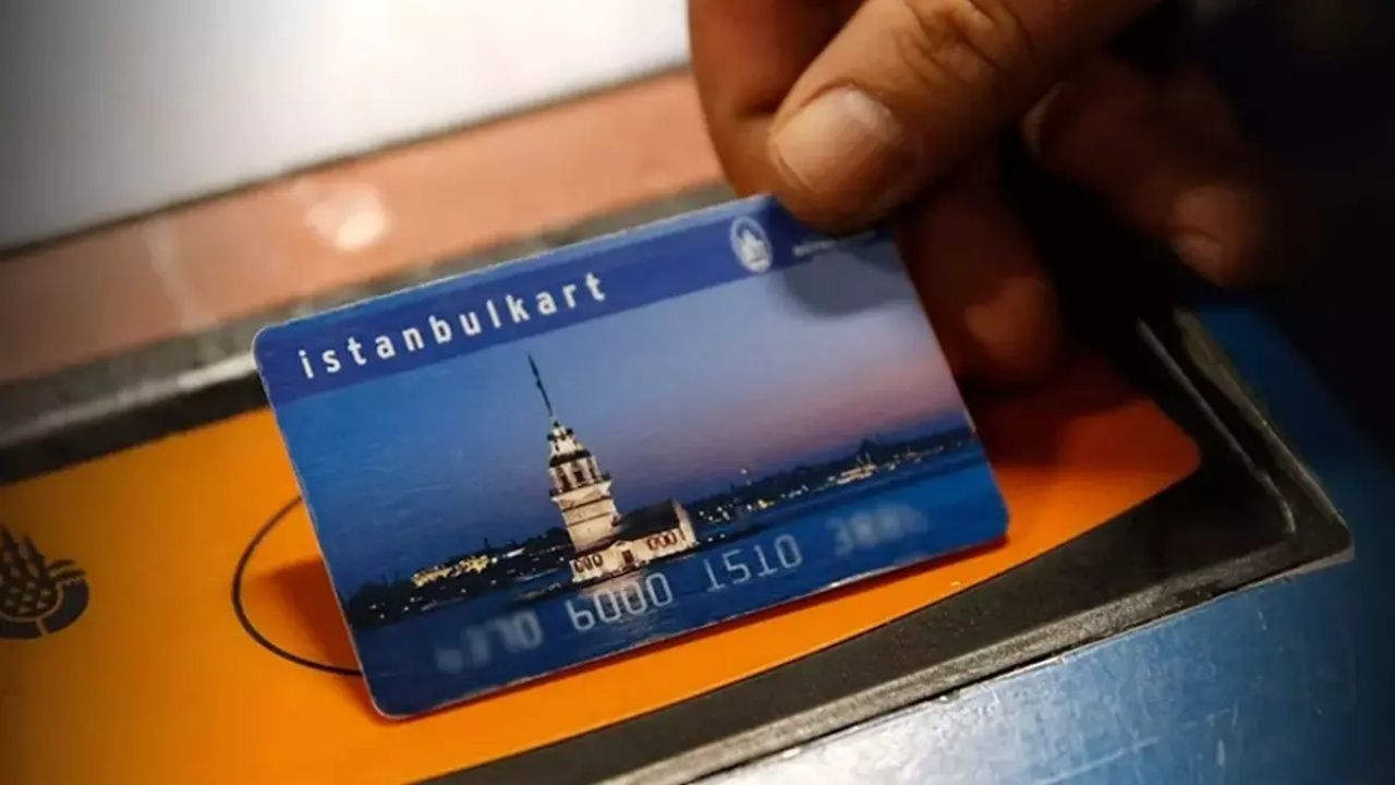 Yaş sınırı kaldırıldı! Mahkemeden İstanbulkart kullanan öğrencileri sevindiren haber 6