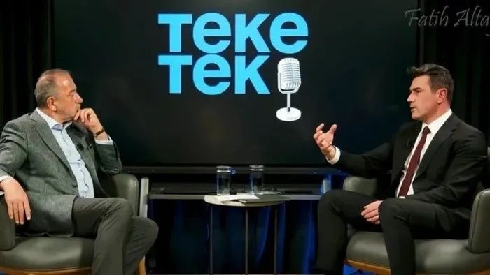 Kriptoyla suç örgütlerinin kara parasını akladılar! Gökalp İçer ve ICRYPEX şirketine ait mal varlıklarına el konuldu! 2