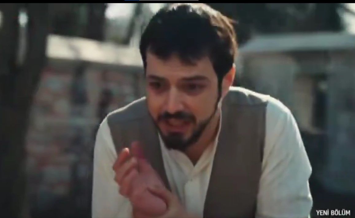 Kuruluş Osman'da yeni dönem: Mert Yazıcıoğlu Orhan Bey rolünde! 3