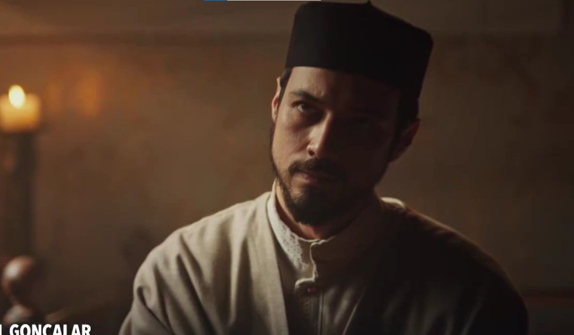 Kuruluş Osman'da yeni dönem: Mert Yazıcıoğlu Orhan Bey rolünde! 2
