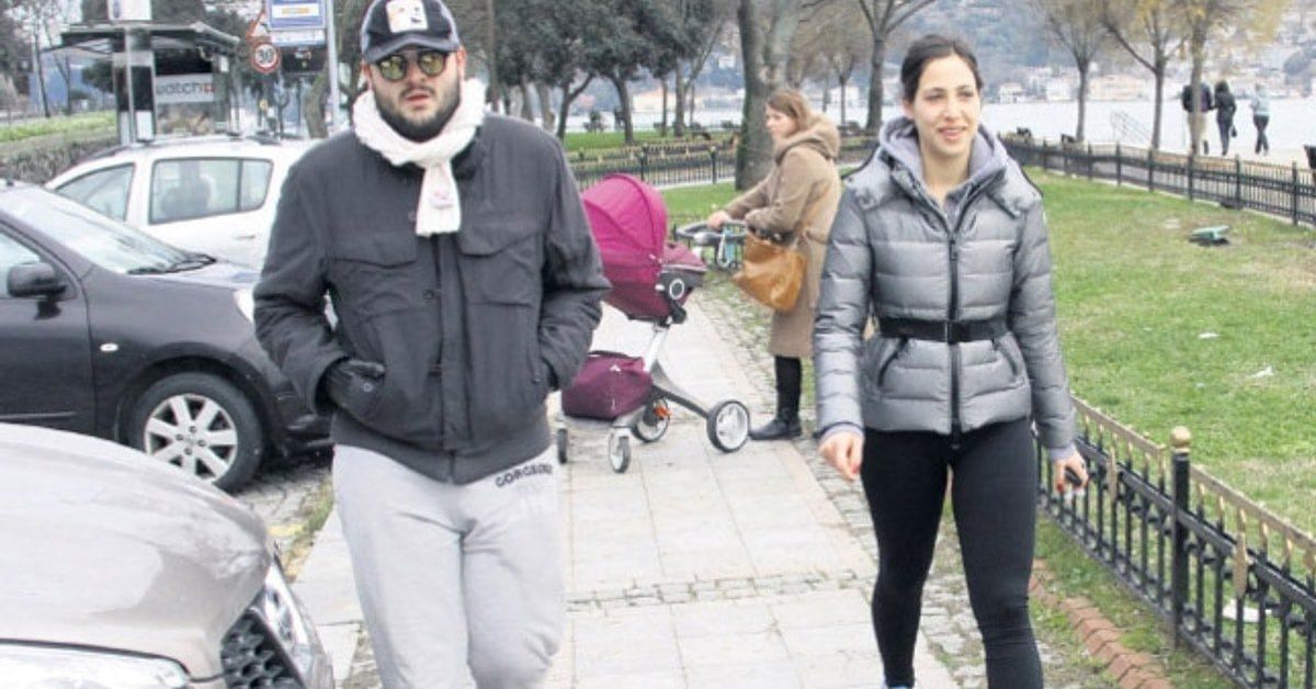 Doğar doğmaz ünlü oldu! Attığı her adım olay olan Zehra Çilingiroğlu'nun vukuatları 13