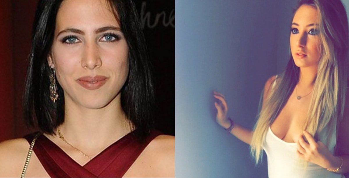 Doğar doğmaz ünlü oldu! Attığı her adım olay olan Zehra Çilingiroğlu'nun vukuatları 10