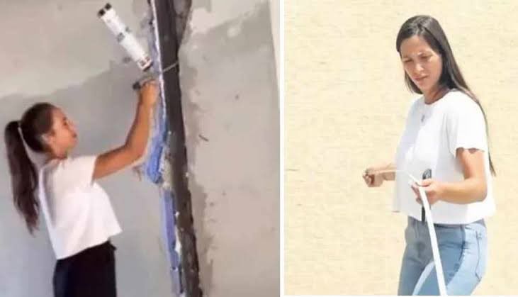 Doğar doğmaz ünlü oldu! Attığı her adım olay olan Zehra Çilingiroğlu'nun vukuatları 14