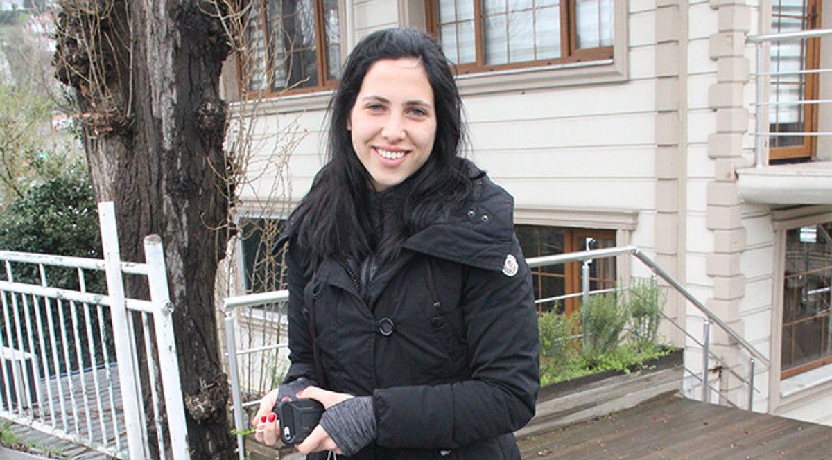 Doğar doğmaz ünlü oldu! Attığı her adım olay olan Zehra Çilingiroğlu'nun vukuatları 7