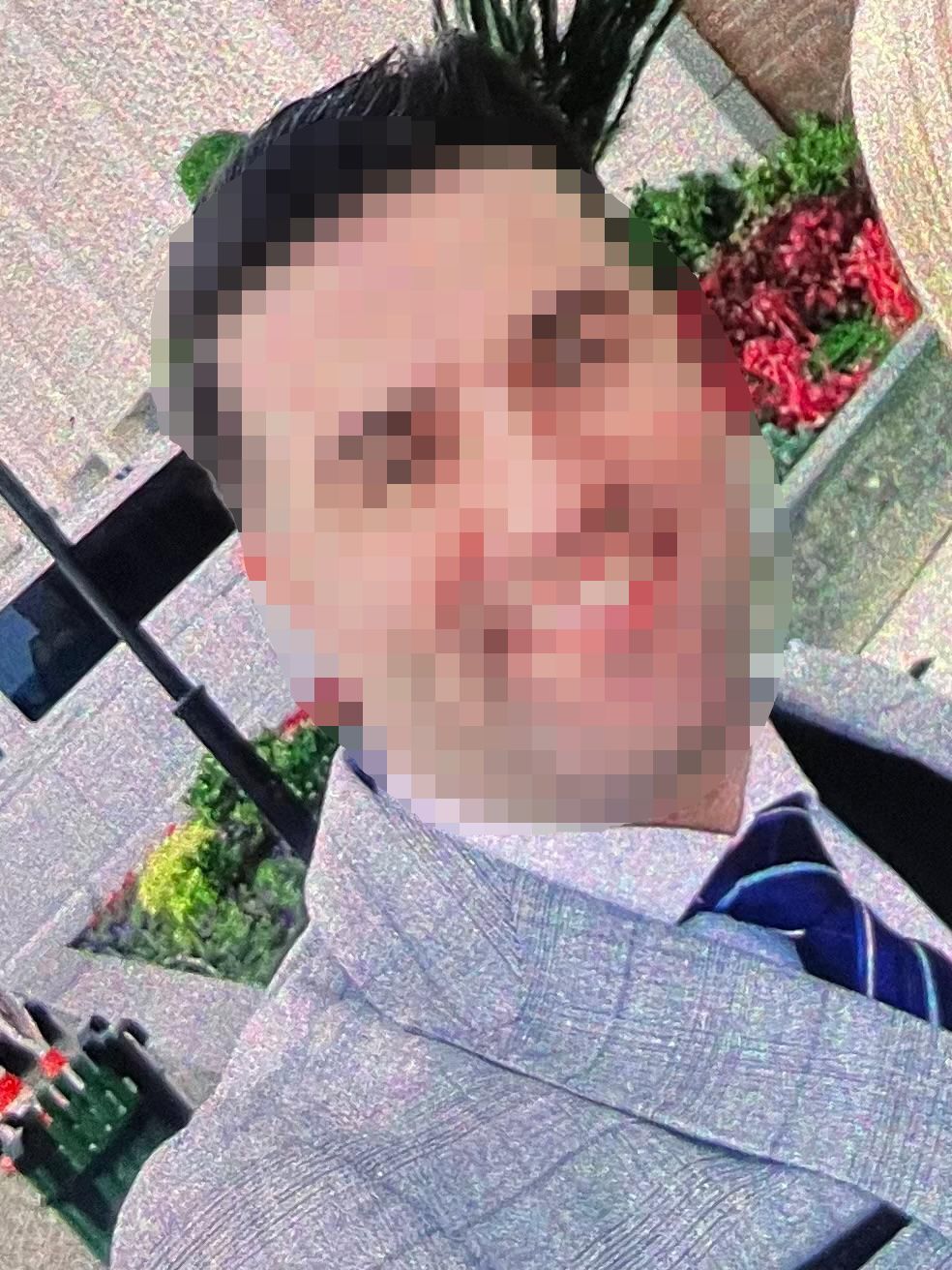 Ukraynalı eski eşi Irina'ya sopayla saldırdı, hastanelik etti! "Öldüreceğim" diyerek defalarca vurdu 8
