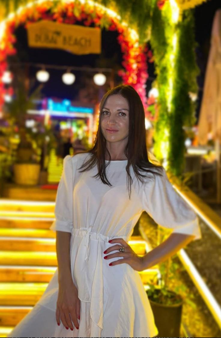 Ukraynalı eski eşi Irina'ya sopayla saldırdı, hastanelik etti! "Öldüreceğim" diyerek defalarca vurdu 6