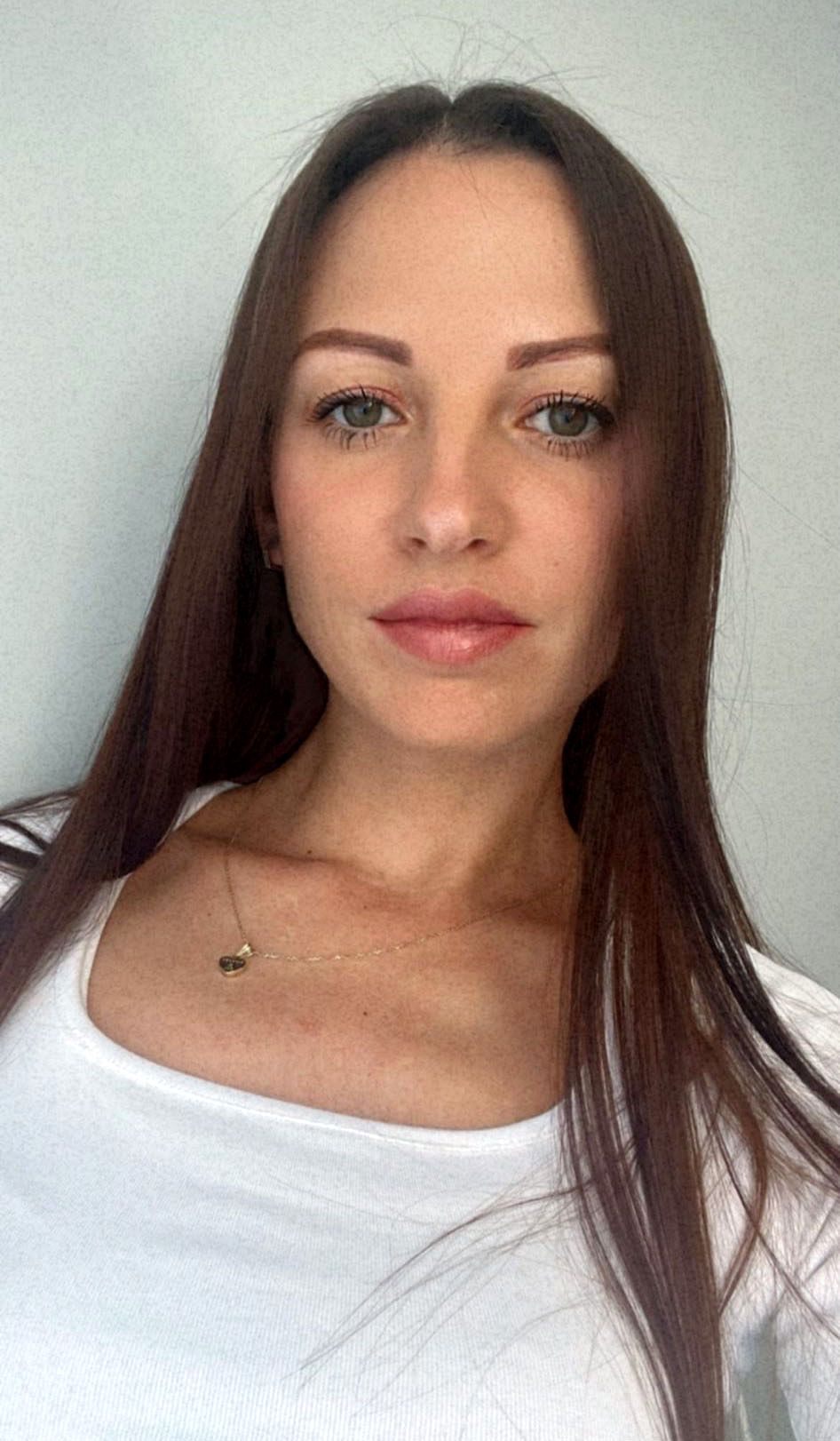 Ukraynalı eski eşi Irina'ya sopayla saldırdı, hastanelik etti! "Öldüreceğim" diyerek defalarca vurdu 7