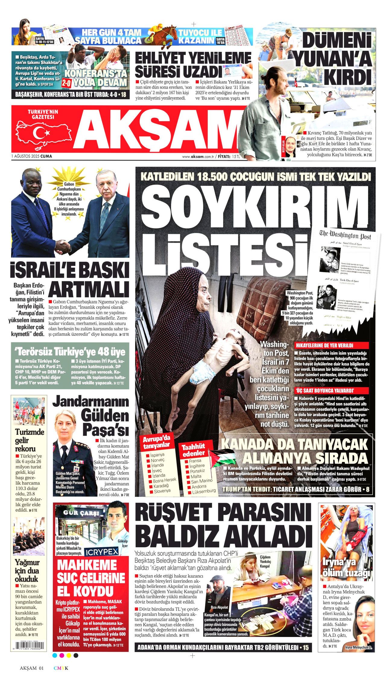 Terörsüz Türkiye'de tarihi adım: Silah bırakma yasası geliyor! 16
