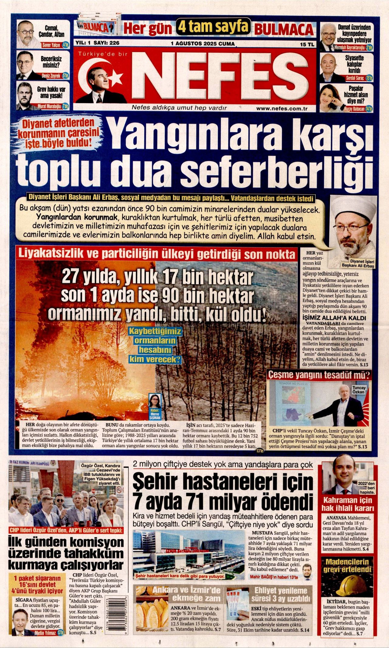 Terörsüz Türkiye'de tarihi adım: Silah bırakma yasası geliyor! 2