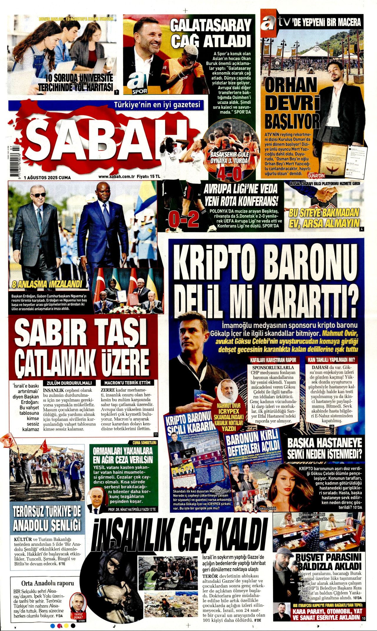 Terörsüz Türkiye'de tarihi adım: Silah bırakma yasası geliyor! 4