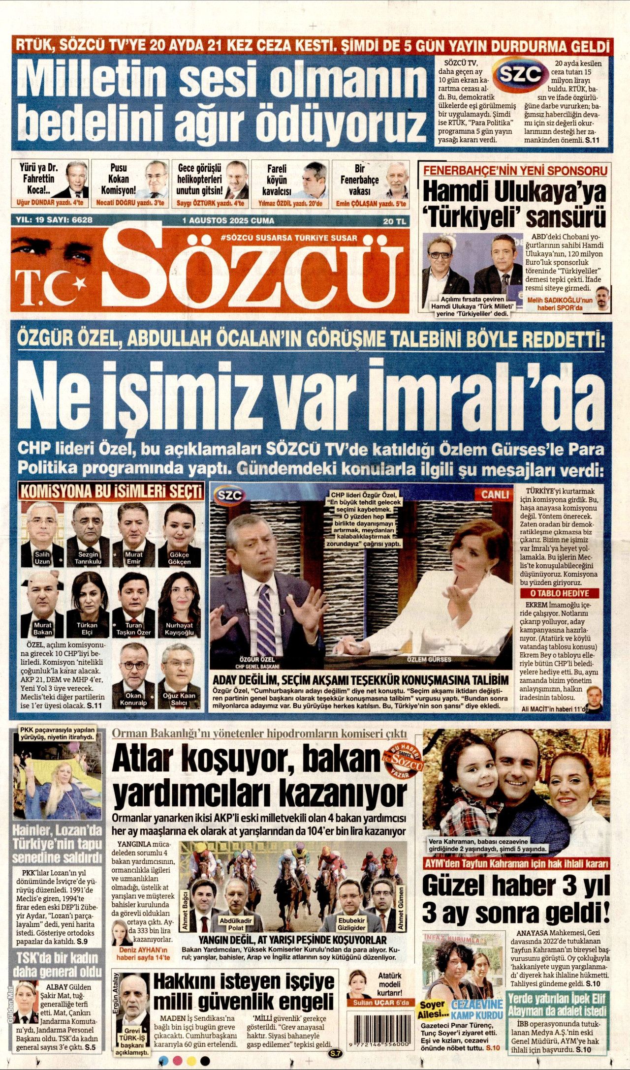 Terörsüz Türkiye'de tarihi adım: Silah bırakma yasası geliyor! 3