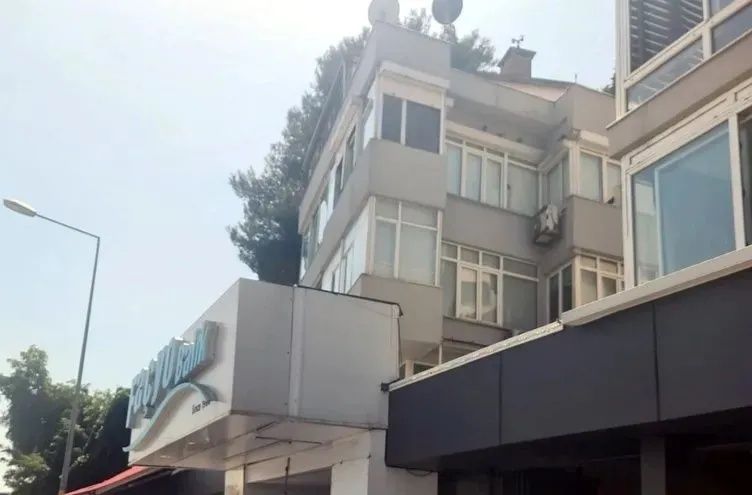 Uyuşturucu, darp, karanlık ilişkiler… ICRYPEX patronu Gökalp İçer skandalında yeni perde! Genç avukat Göksu Çelebi komadayken deliller mi karartıldı? 9