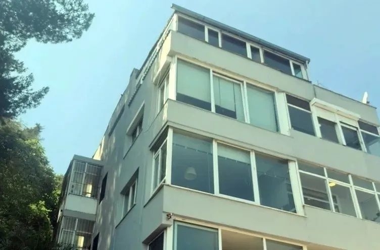 Uyuşturucu, darp, karanlık ilişkiler… ICRYPEX patronu Gökalp İçer skandalında yeni perde! Genç avukat Göksu Çelebi komadayken deliller mi karartıldı? 7