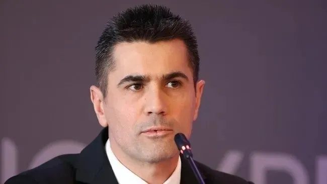 Uyuşturucu, darp, karanlık ilişkiler… ICRYPEX patronu Gökalp İçer skandalında yeni perde! Genç avukat Göksu Çelebi komadayken deliller mi karartıldı? 11