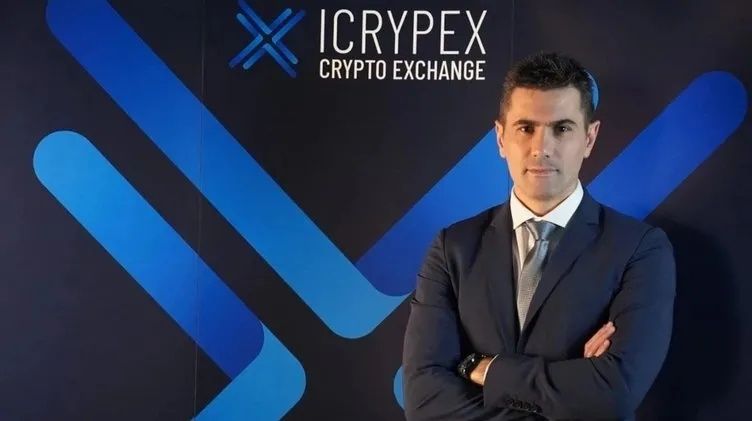 Uyuşturucu, darp, karanlık ilişkiler… ICRYPEX patronu Gökalp İçer skandalında yeni perde! Genç avukat Göksu Çelebi komadayken deliller mi karartıldı? 5