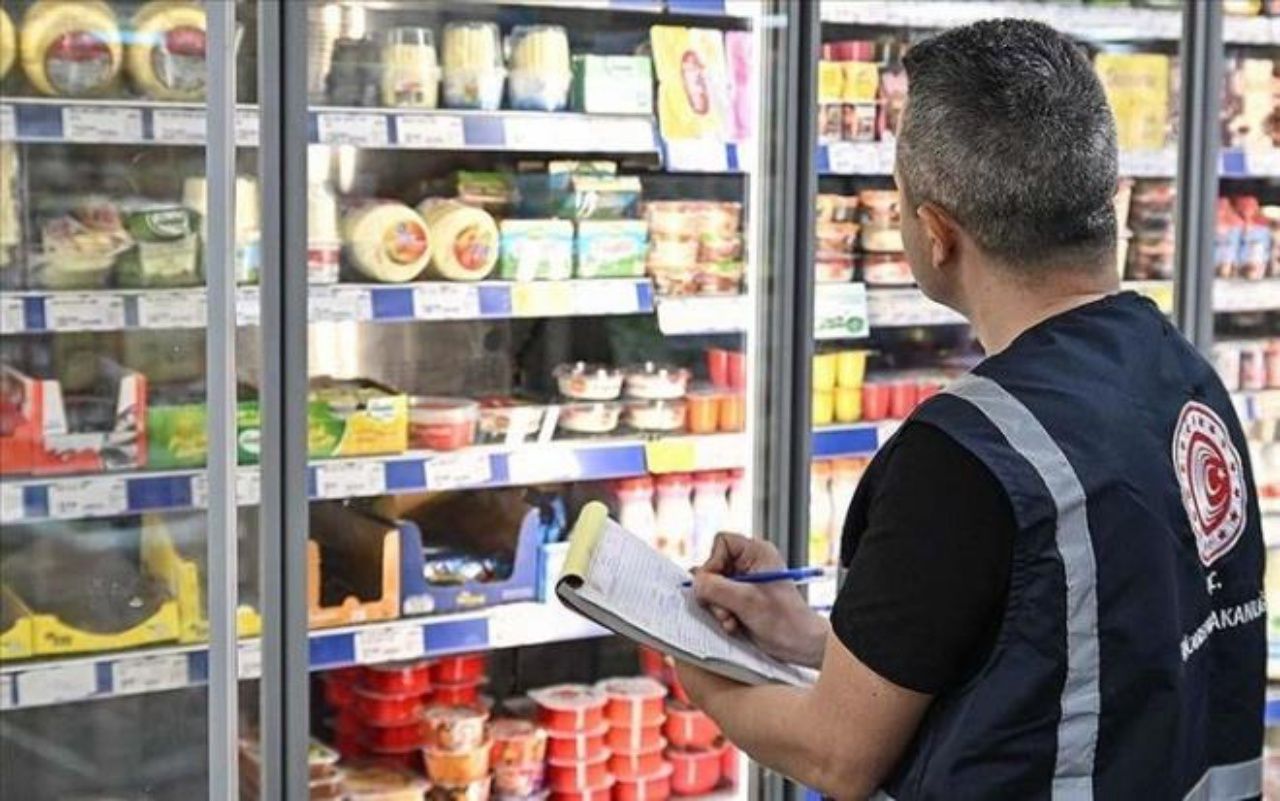 Bakanlık yeni listeyi paylaştı! Dana salamda domuz eti tespit edildi 1