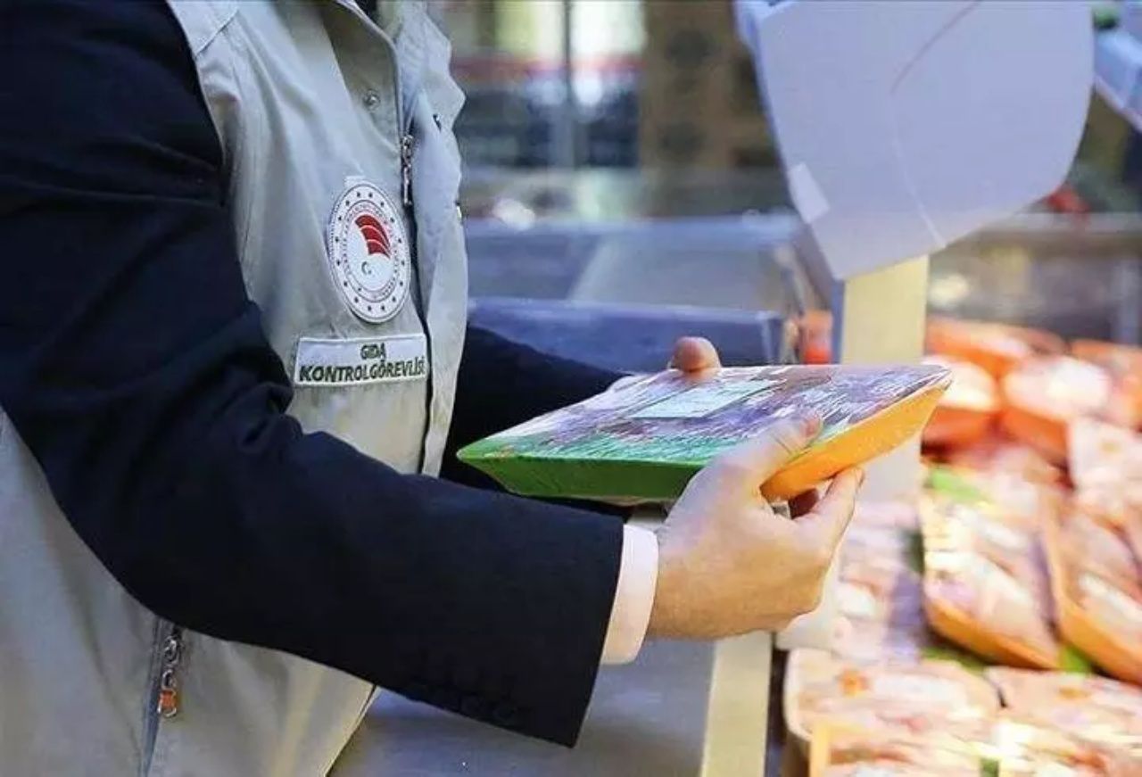 Bakanlık yeni listeyi paylaştı! Dana salamda domuz eti tespit edildi 2
