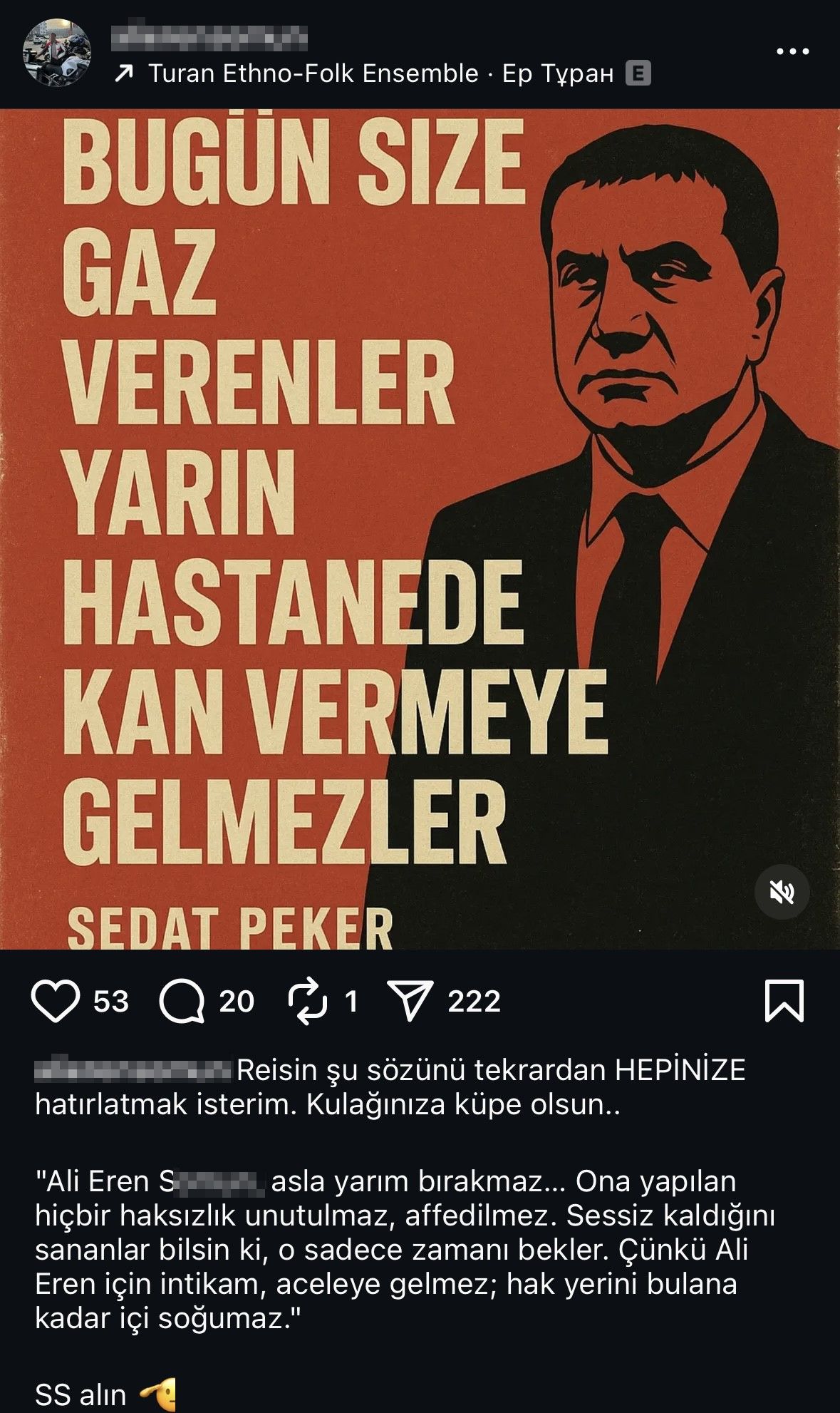 Trabzon Beşikdüzü Sinem Somuncu cinayeti: Balkondan girdi, kalbinden vurdu! Sosyal medyadan duyurmuş... 6