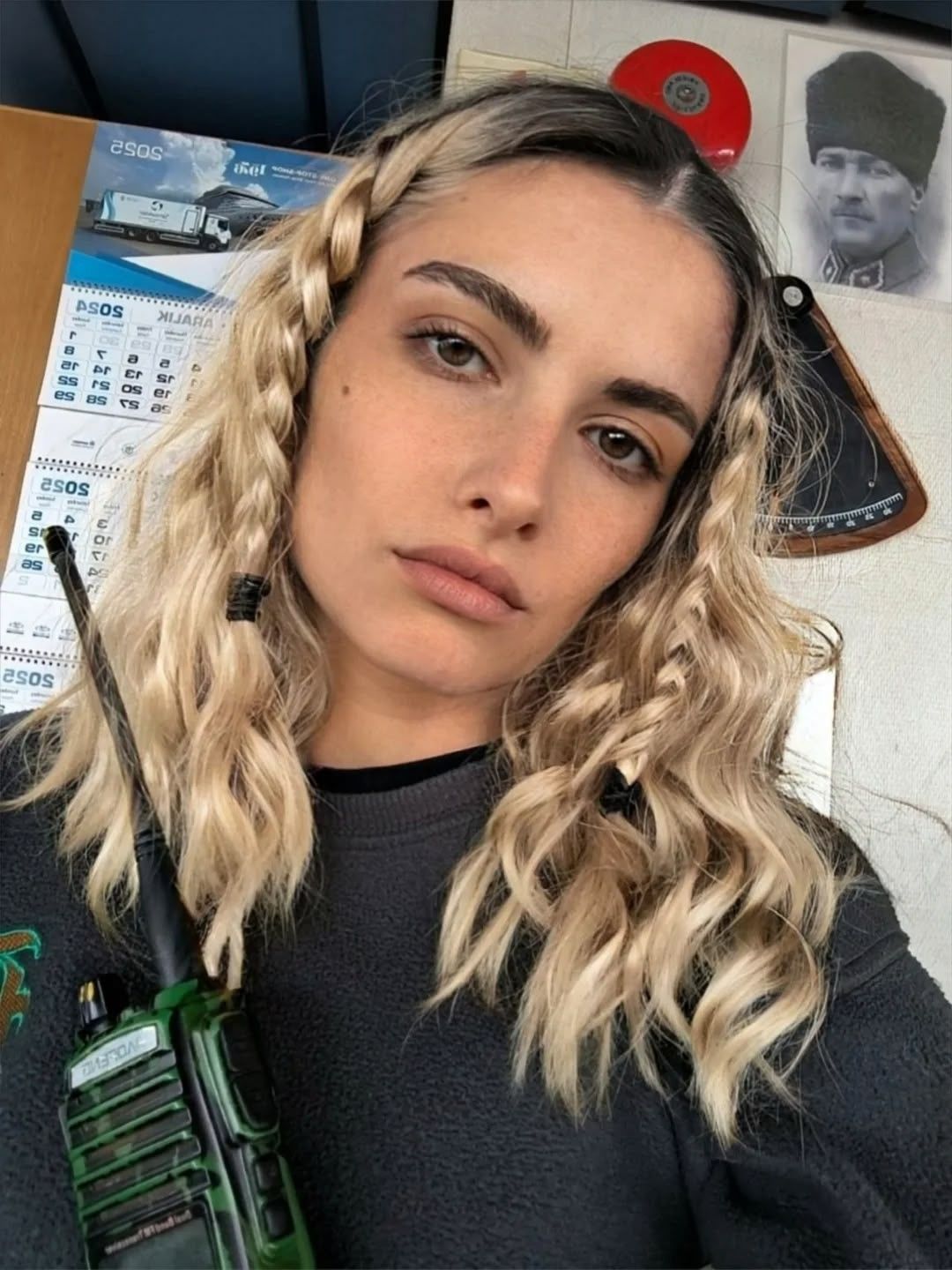 Trabzon Beşikdüzü Sinem Somuncu cinayeti: Balkondan girdi, kalbinden vurdu! Sosyal medyadan duyurmuş... 7