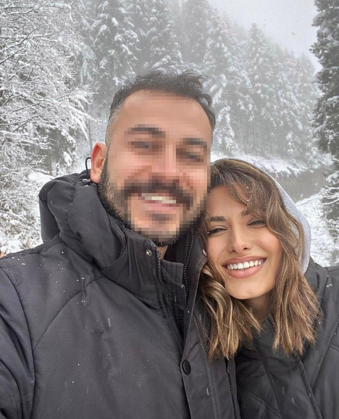Trabzon Beşikdüzü Sinem Somuncu cinayeti: Balkondan girdi, kalbinden vurdu! Sosyal medyadan duyurmuş... 5