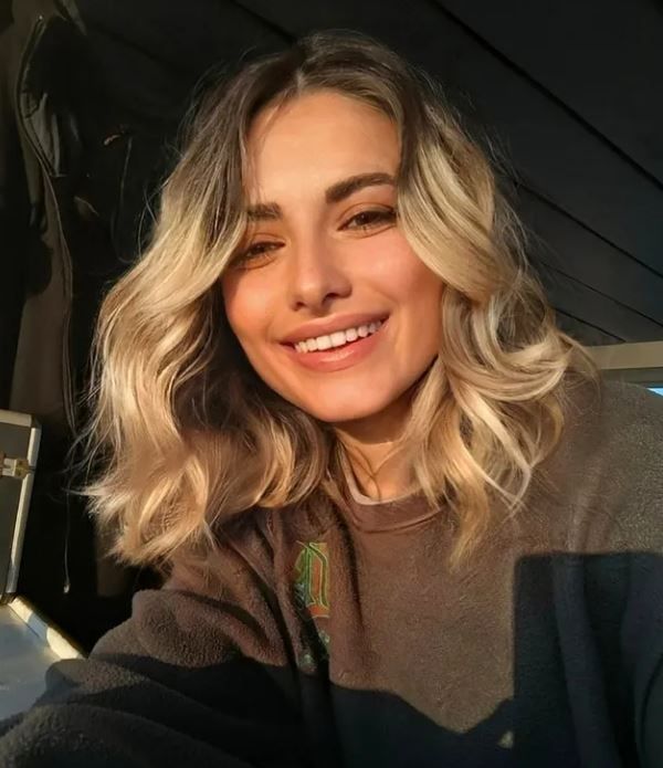 Trabzon Beşikdüzü Sinem Somuncu cinayeti: Balkondan girdi, kalbinden vurdu! Sosyal medyadan duyurmuş... 11