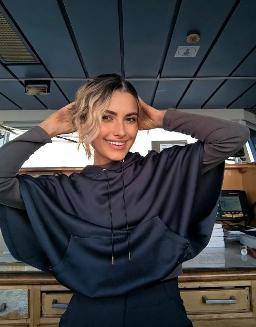 Trabzon Beşikdüzü Sinem Somuncu cinayeti: Balkondan girdi, kalbinden vurdu! Sosyal medyadan duyurmuş... 10