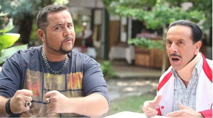 Yeşilçam'ın efsane isminden üzen haber! Necati Bilgiç'e şizofreni tanısı konuldu 2