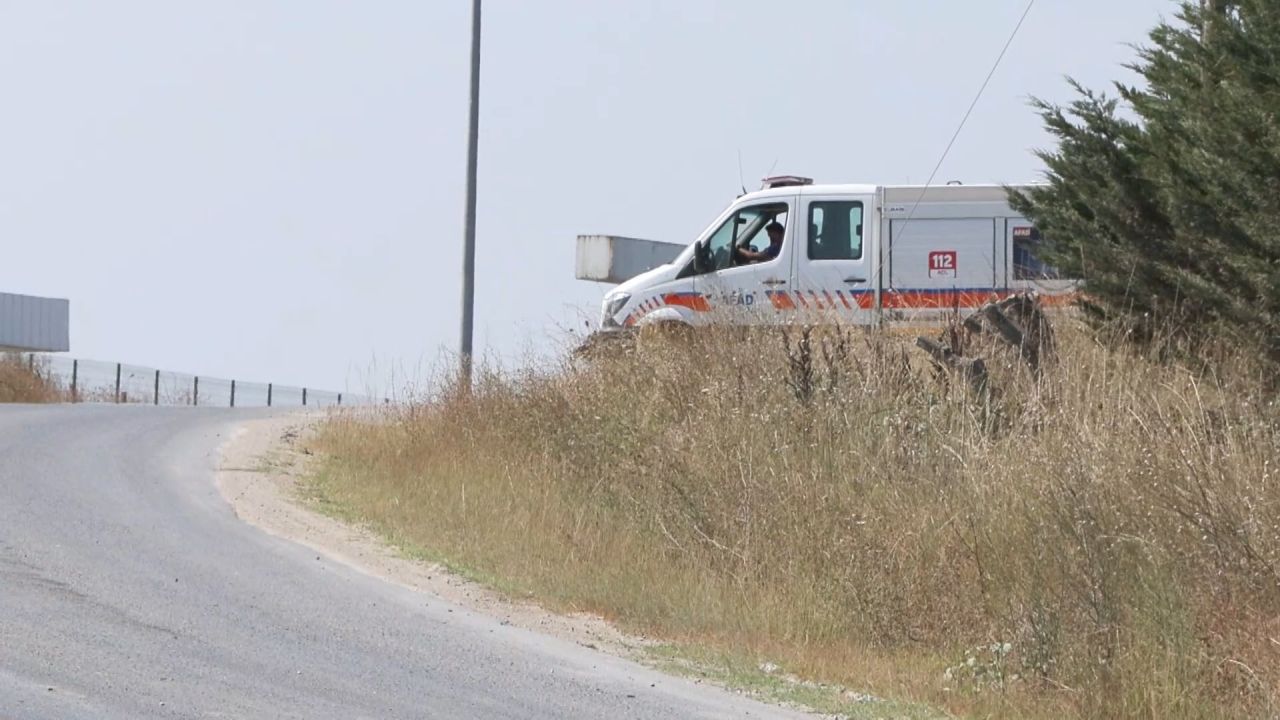 Silivri'de kum ocağında göçük: Balçığın altında kalan işçi 3 gün sonra cansız olarak çıkarıldı 4