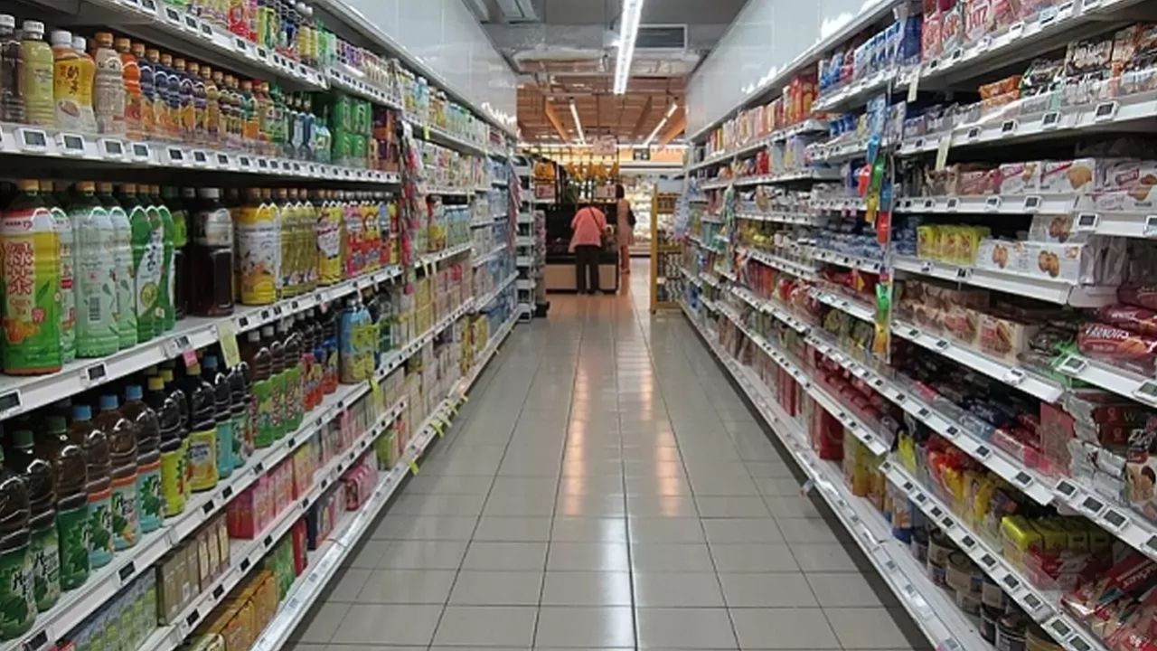 Daha çok müslümanlar tüketiyordu! Hollanda ve Belçika'da marketlerde satılan falafelde domuz eti çıktı 1