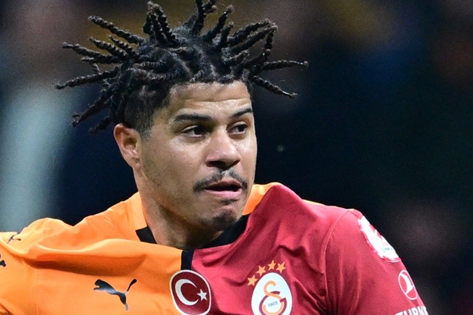 Gabriel Sara İngiltere Yolcusu: Galatasaray Kasayı Dolduruyor 4