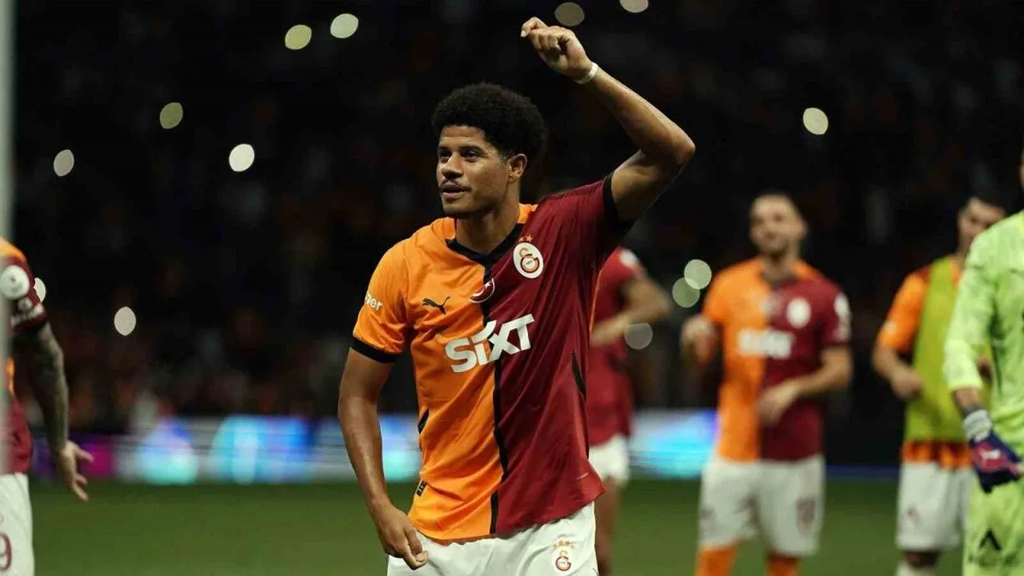 Gabriel Sara İngiltere Yolcusu: Galatasaray Kasayı Dolduruyor 3