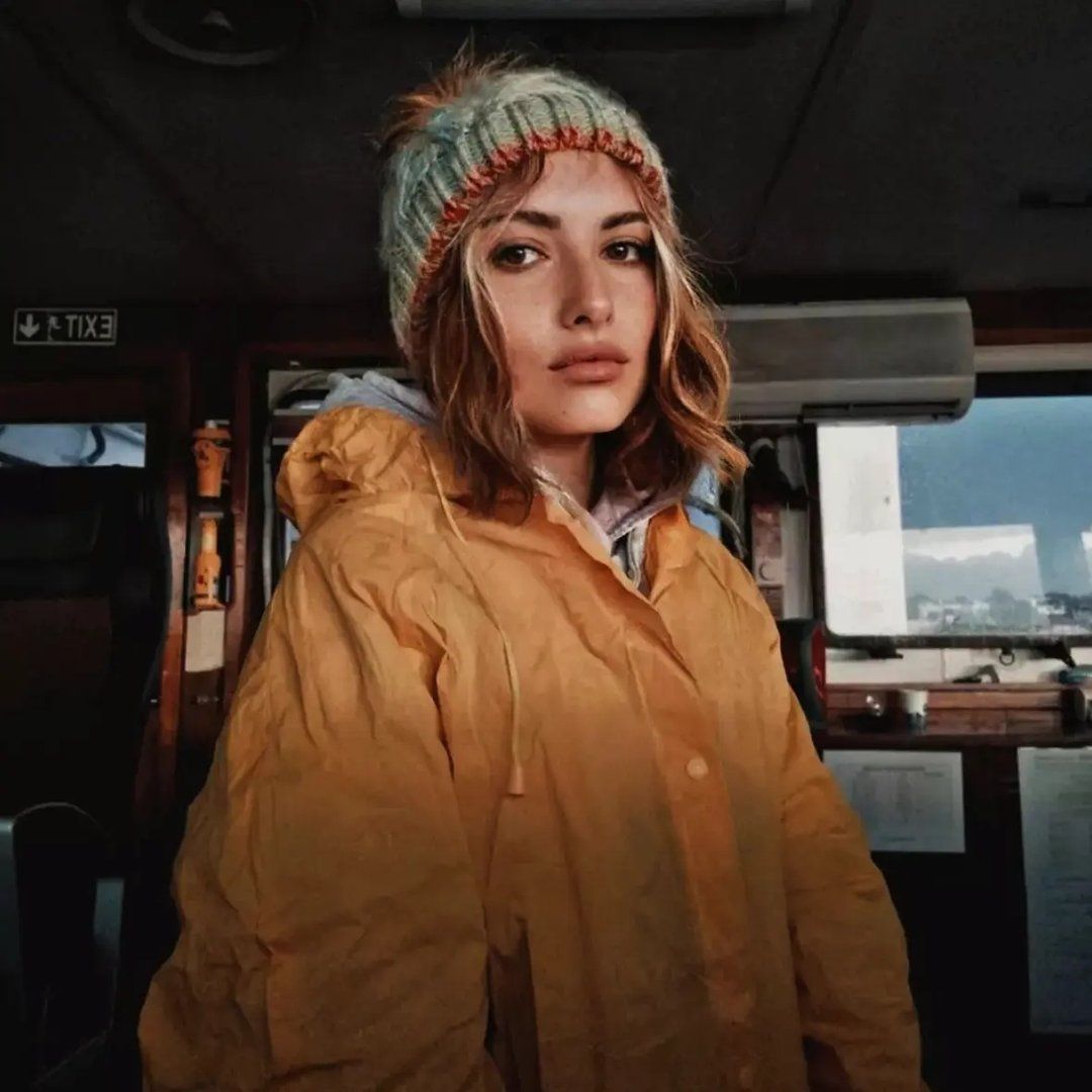 Sinem Topaloğlu cinayeti: Ali Eren Somuncu ormana kaçmış, saçlarını kazıtmış! Çadır kurarken yakalandı, işte ifadesi... 6