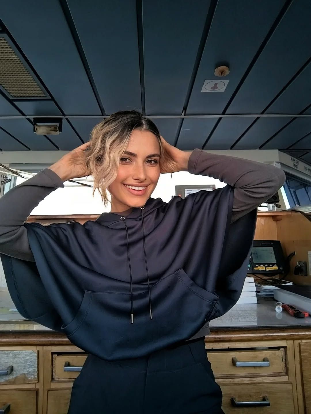 Sinem Topaloğlu cinayeti: Ali Eren Somuncu ormana kaçmış, saçlarını kazıtmış! Çadır kurarken yakalandı, işte ifadesi... 2