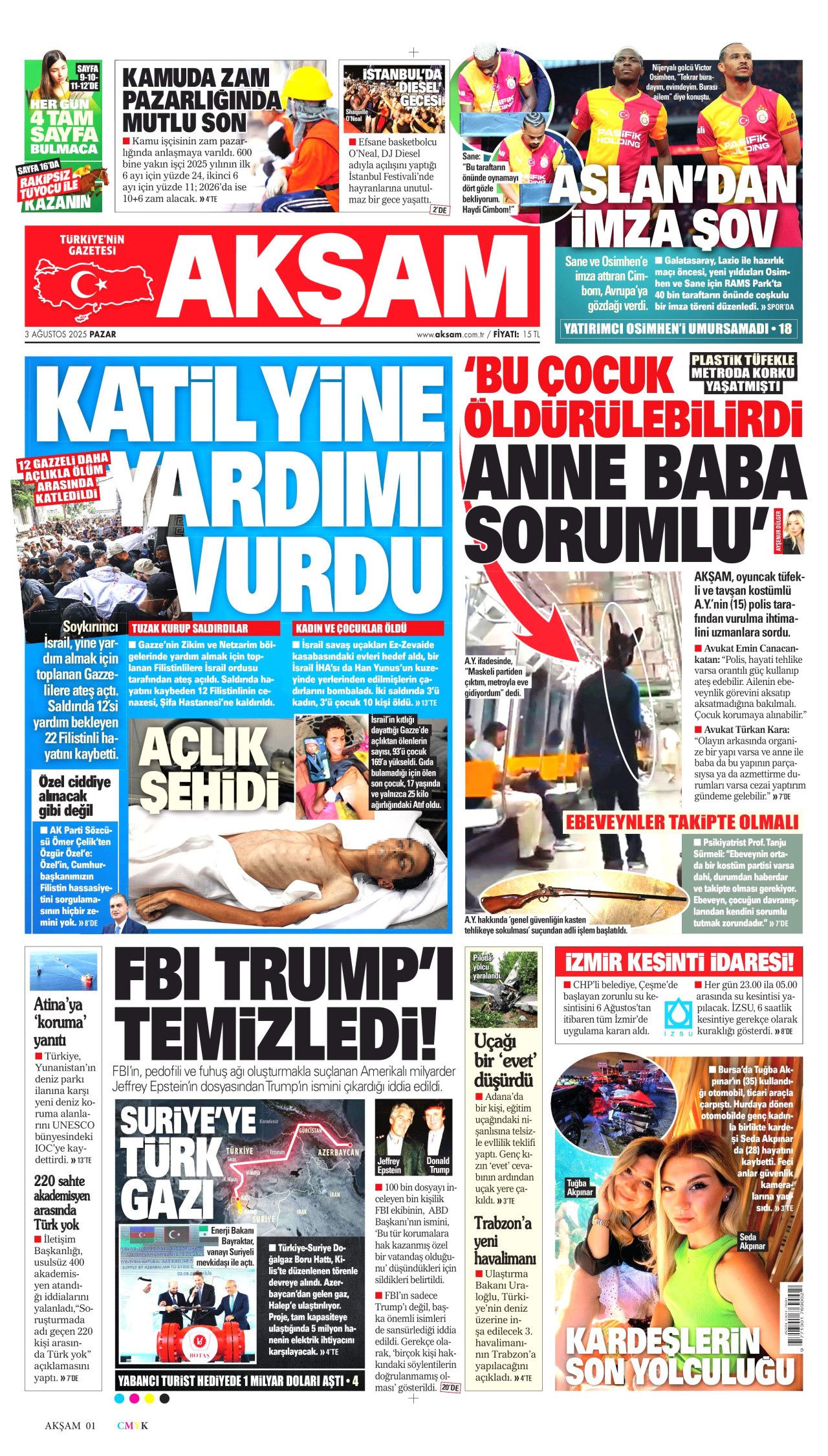 Atina'yı yıkan fotoğraf! Yunanistan için yeni bir diplomatik yenilgi... 14