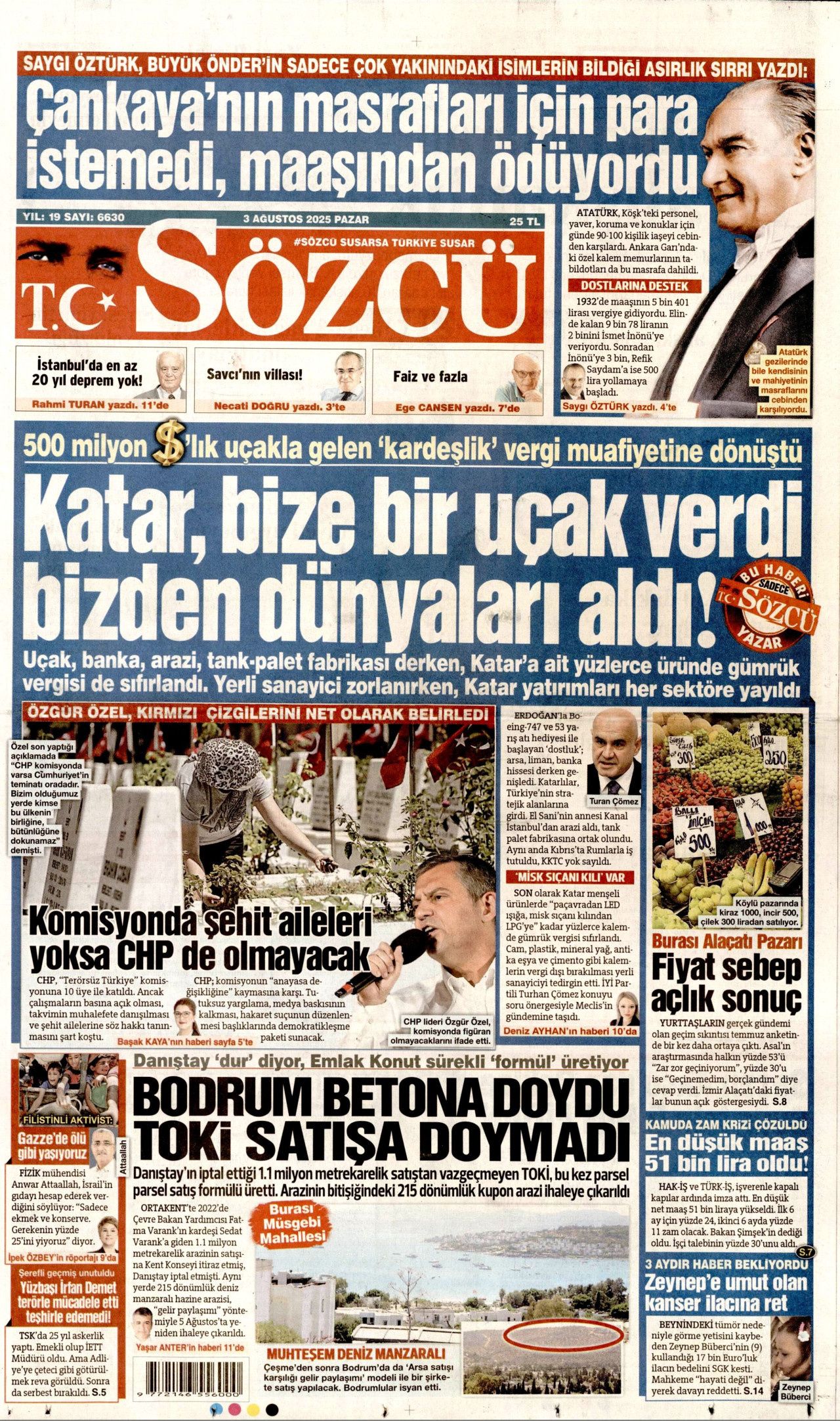 Atina'yı yıkan fotoğraf! Yunanistan için yeni bir diplomatik yenilgi... 2