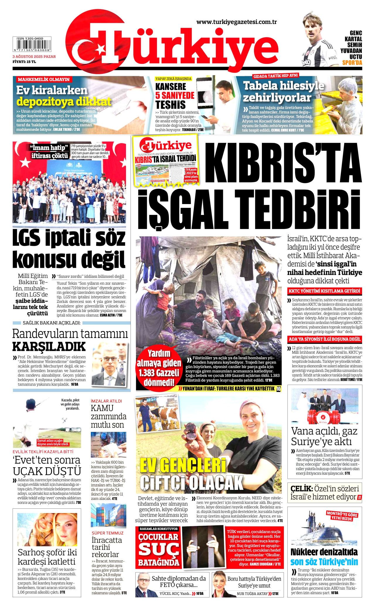 Atina'yı yıkan fotoğraf! Yunanistan için yeni bir diplomatik yenilgi... 6