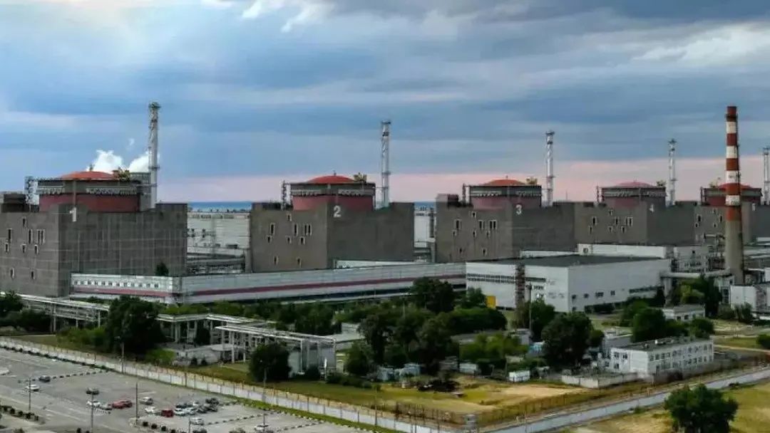 Nükleer tehlike kapımızda! Zaporijya Santrali vuruldu, Türkiye de risk altında 6